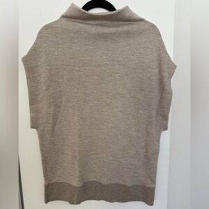 CLUB MONACO Merino Wool Abhy Sweater, Size L